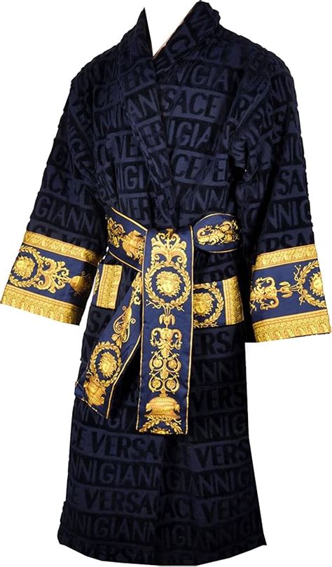 versace nademantel|versace coats for women.